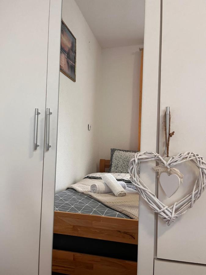 Vito Apartments Jajce Exterior foto