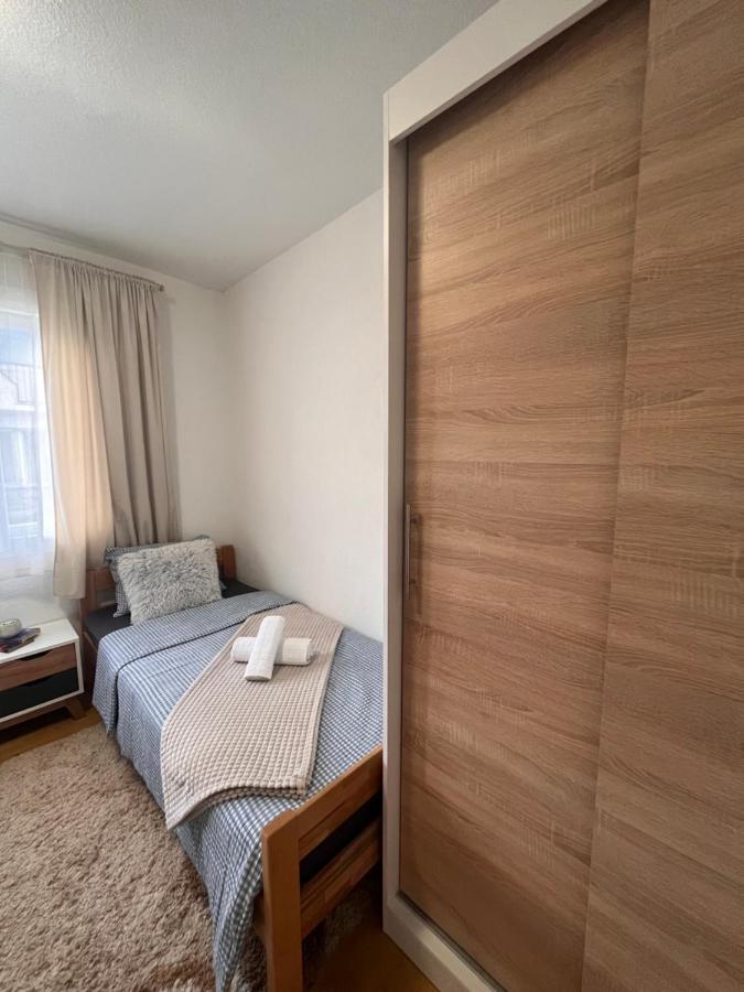 Vito Apartments Jajce Exterior foto