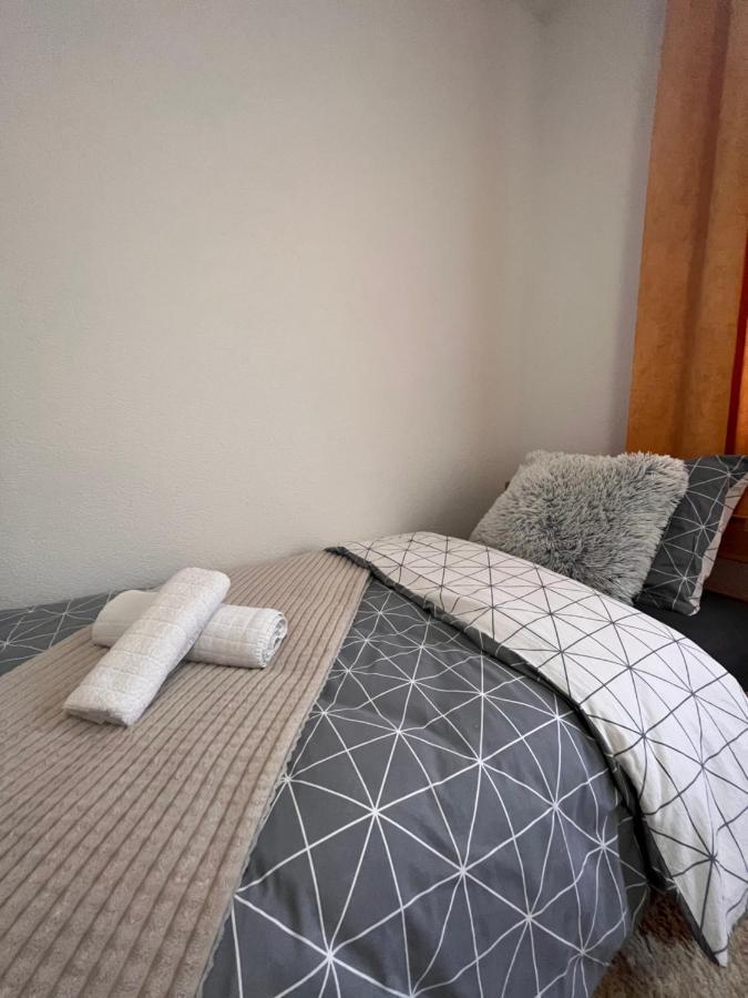 Vito Apartments Jajce Exterior foto